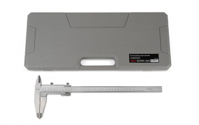 Штангенциркуль RGK SCMM-300